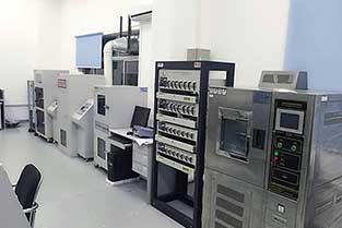 環(huán)測(cè)威周期快嗎