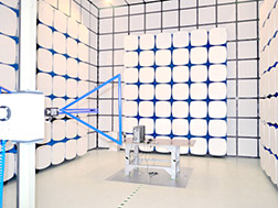 EMC實(shí)驗(yàn)室