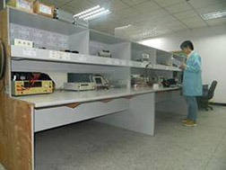 安規(guī)實(shí)驗(yàn)室