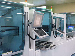 醫(yī)療工業(yè)實(shí)驗(yàn)室